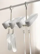 Lazy Corner おしゃれで便利なシューズラック【バルコニー用・水切り機能付き・スリムデザイン】