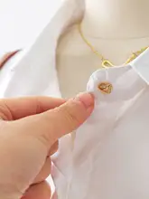 ホワイトシーズン用短袖シャツ【ビジネスカジュアル・着回しやすい】