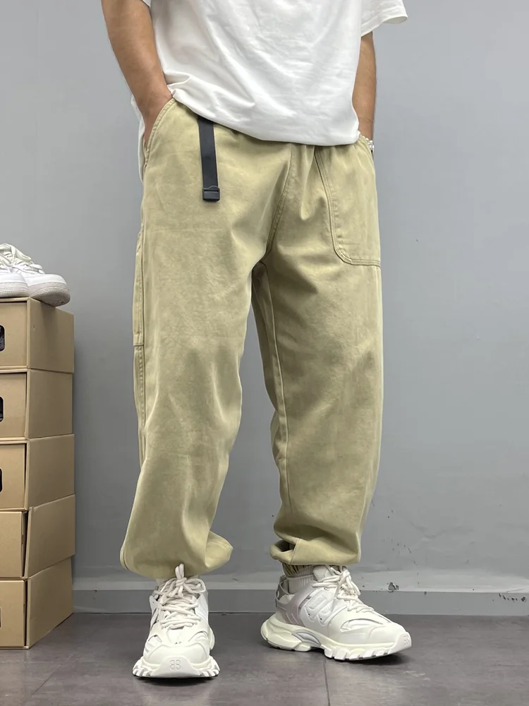 仕事で使える作業着タイプのカーゴパンツとカジュアルタイプを比較して、おすすめの5つを教えてください