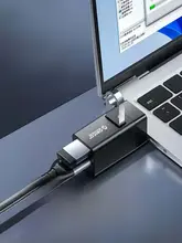 Orico USB拡張ハブ【ミニサイズ・ワイヤレス接続・デスクトップおよびノートパソコン用】