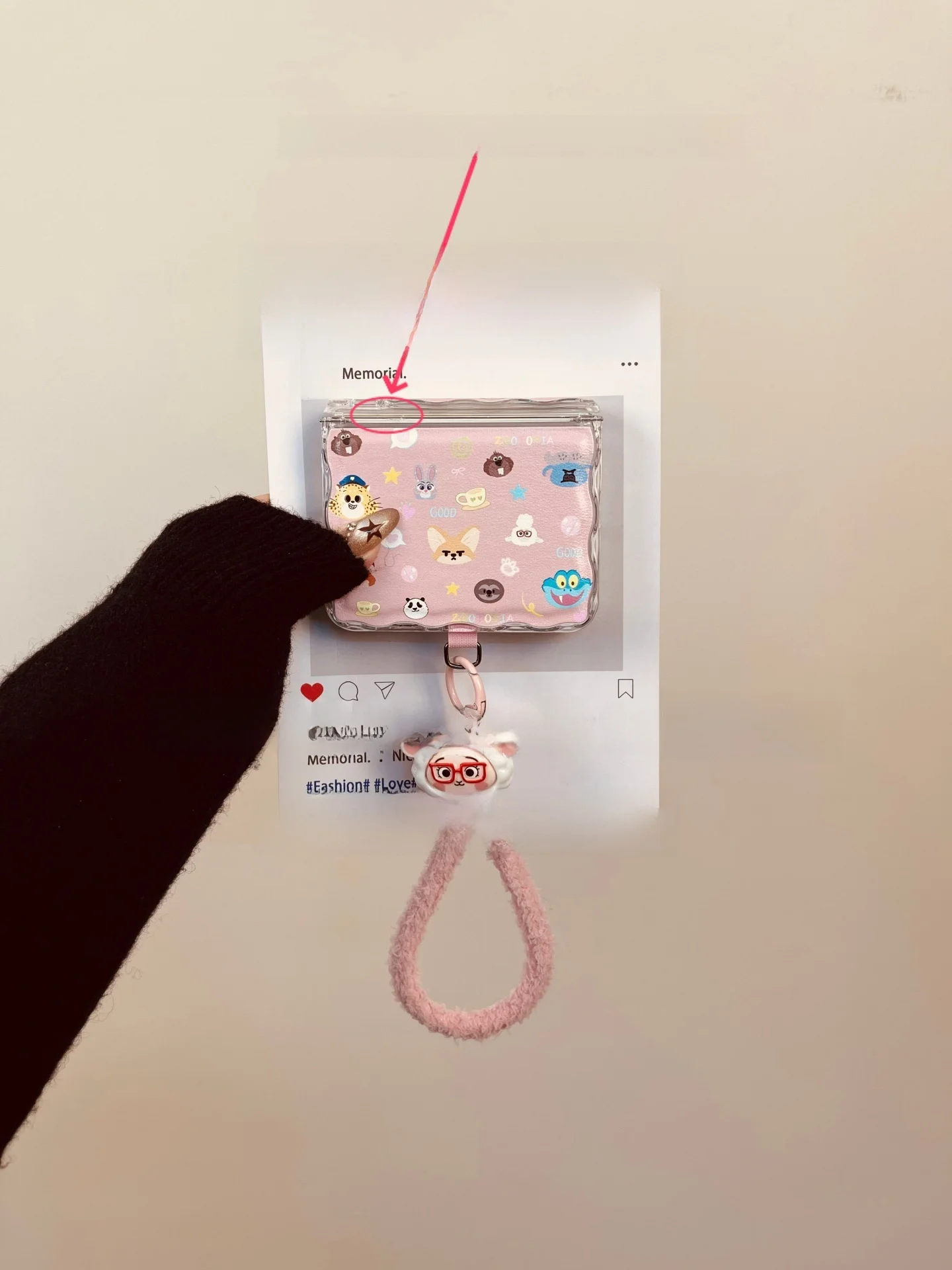 5インチ以  下スマホと6インチスマホの使い分けで迷うなら、この1つのアイテムが解決する？