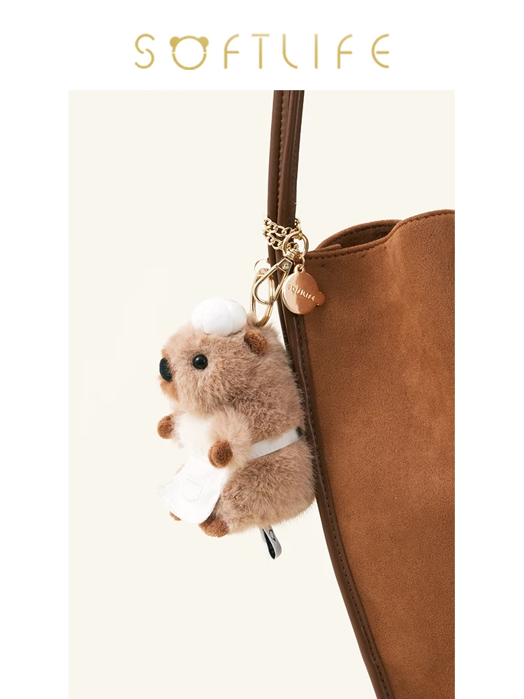 かわいいくまファッションとぬいぐるみケープの違いは？リアルな使い方で選ぶべきポイントとは？