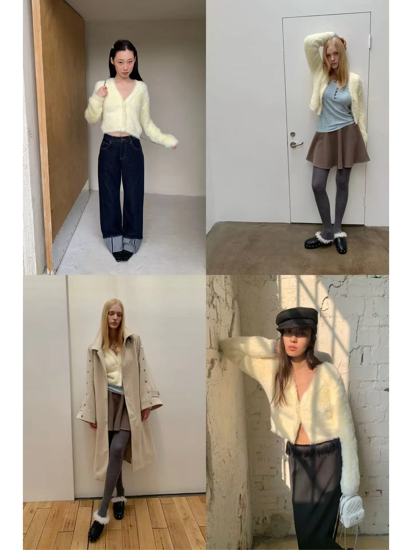 キャッシュメイドを選ぶときに迷うのは、本当に「柔らかさ」なのか？