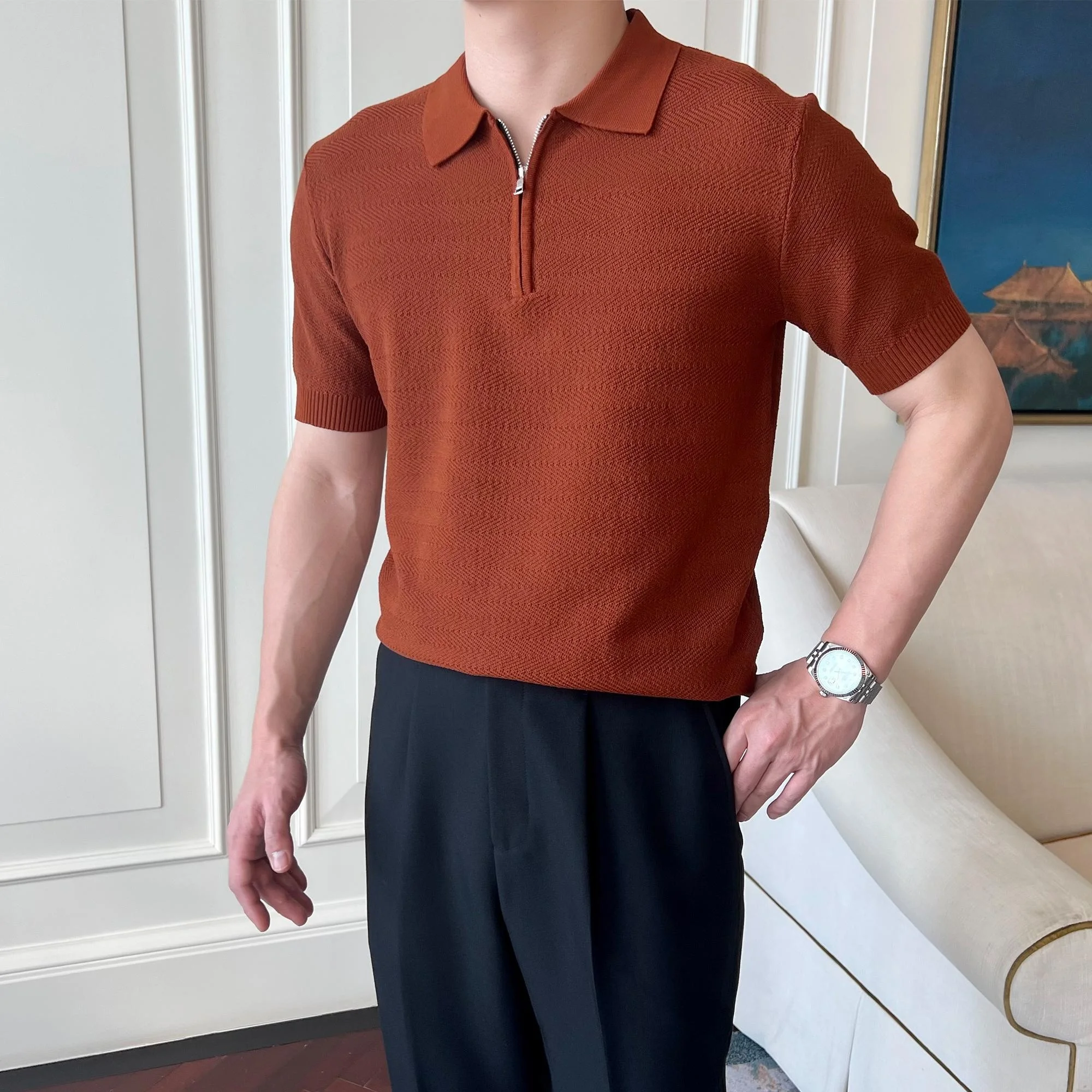 春服 メンズ 失敗しない通勤スタイルの完全ガイド