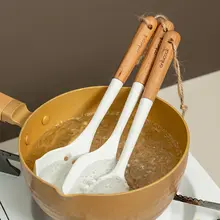 シリコン キッチンツール セット ミニ フライ返し おたま 小型鍋用 コンパクト 一人暮らし 学生 「onlycook」