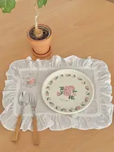 レトロデザインのエナメル製丸型オーブン皿【多用途・ピザ・スープ・デザート対応】