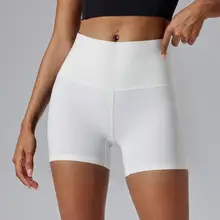 テニススカート用のレギンス【女性用・ショート・運動・フィットネス・安心設計】