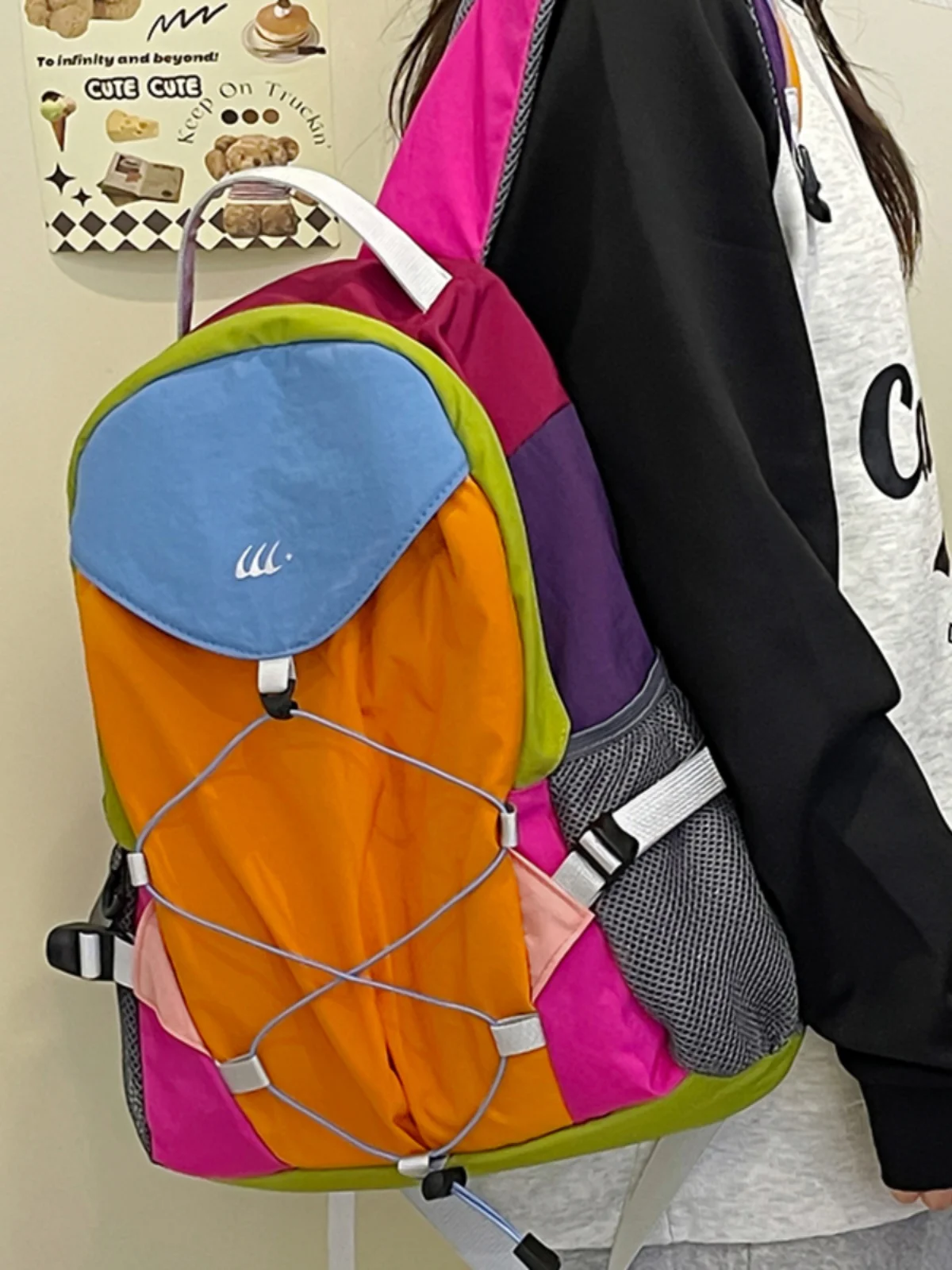 2泊3日旅行で使える軽量リュックは、本当にこれで決めるべき？