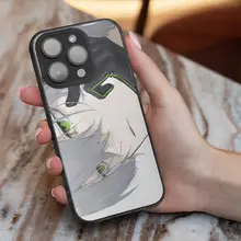 イラストレーターとのコラボ！デザインスマホケース【対応機種多数】