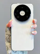 高級感ある極光羽織デザインのスマートフォンケース【Huawei Mate80 Pro Max・耐衝撃・女性向け】