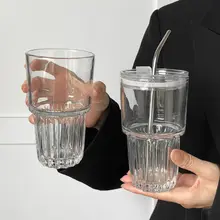 カフェ用アイスアメリカーノカップ【冷却ラテ用・デザインカップ】