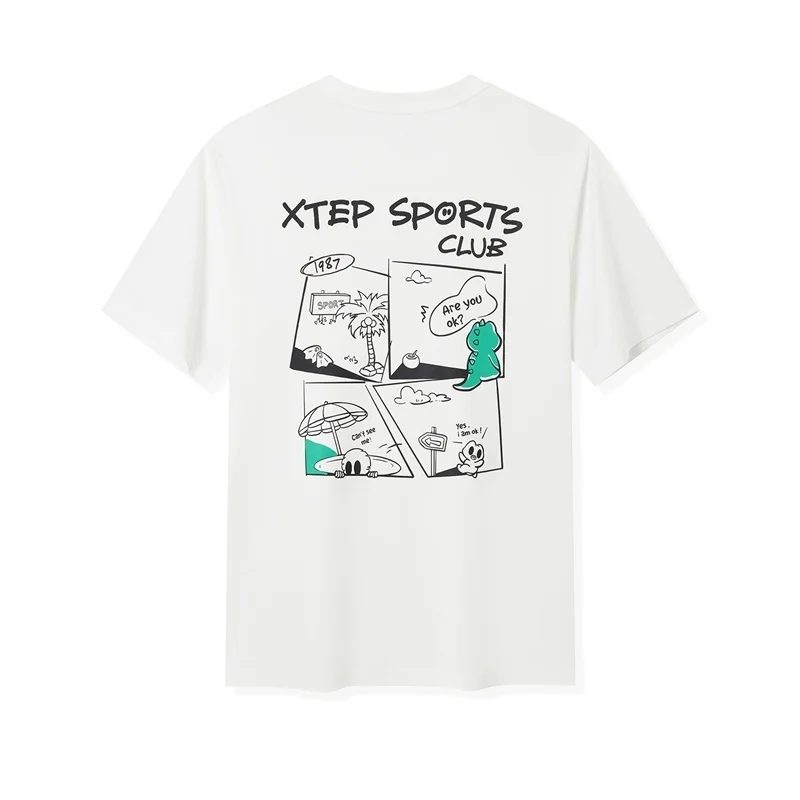 スポーツと高級感を融合したTシャツは、どう選ぶ？