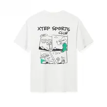 シンプルなデザインのメンズスポーツTシャツ【カジュアル・ショートスリーブ・夏用】