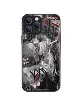 スマホケース 公式ライセンス オリジナルイラスト iPhone対応 Huawei対応