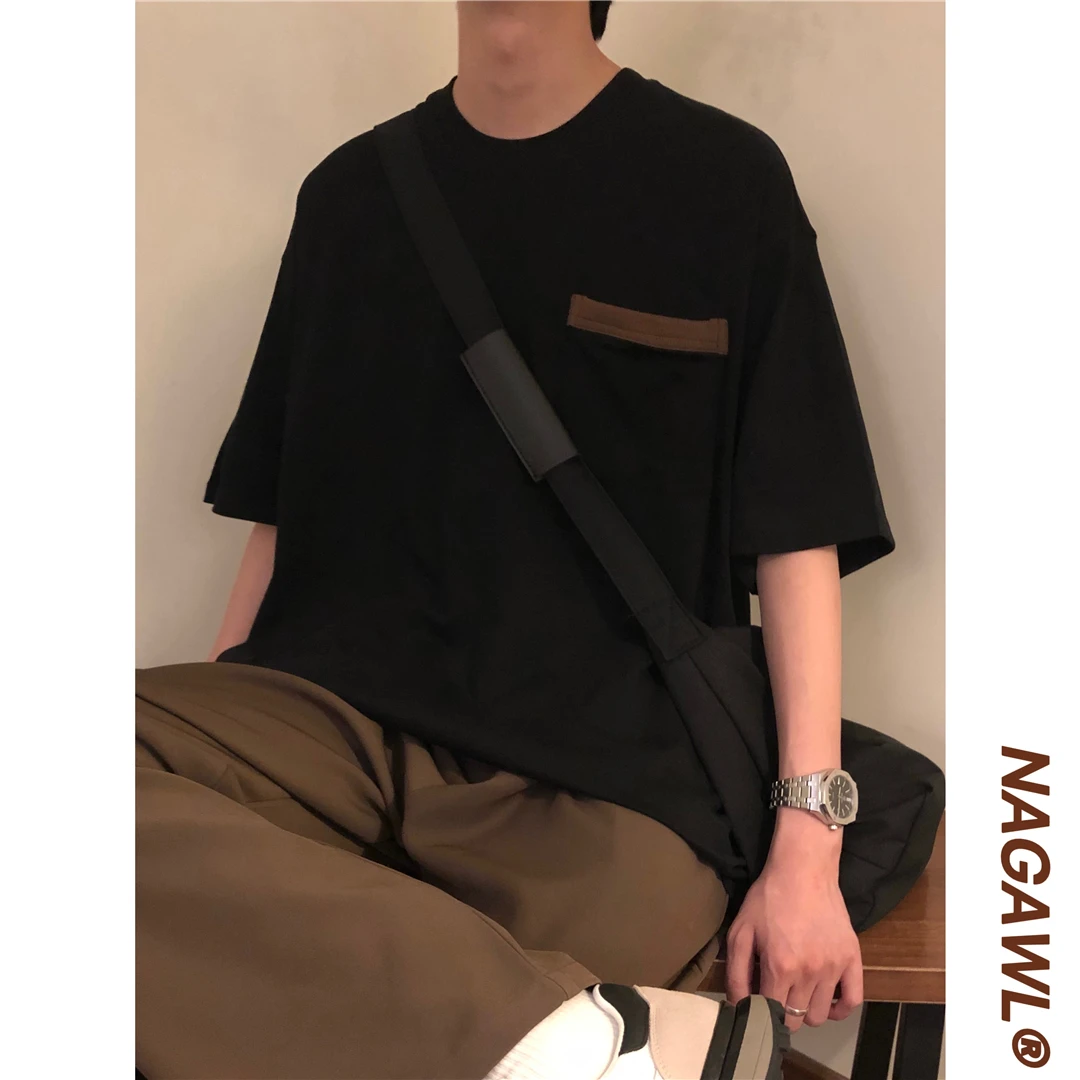 ナンガTシャツは本当に定番なのか？日常の一枚としてどう活用するべきか