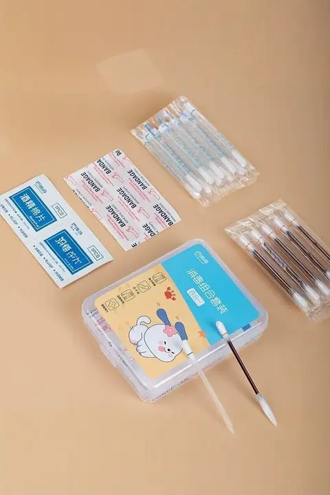 高校生向け消毒セット【必需品・寮用・大学新学期準備】（セットアップ対応）