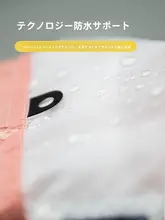 収納袋 便利なキャンプアウトドア旅行 ユーザー ヘッドフォン データケーブル 薬 化粧品 防水