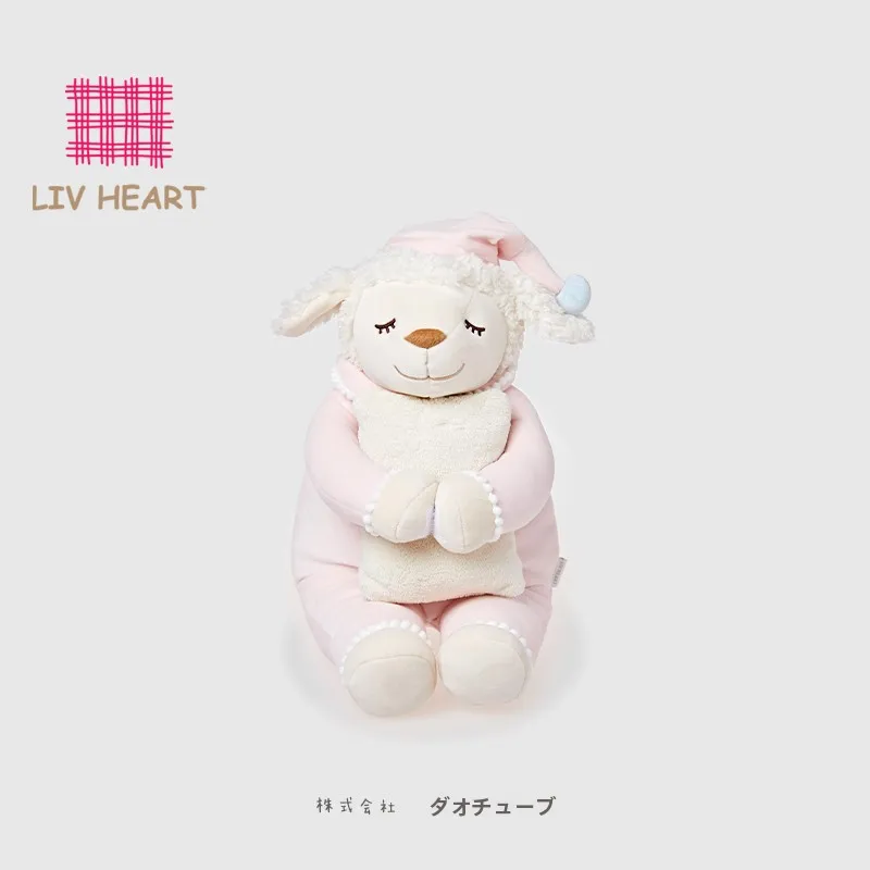 抱っこ寝を卒業するとき、どんなぬいぐるみが心を癒すの？