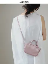 ミニトート斜め掛けバッグ【女性用・携帯電話収納可・コンパクトデザイン】