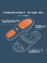 高齢者用プロフェッショナル防滑サンダル【室内・浴室・抗臭・耐摩耗】