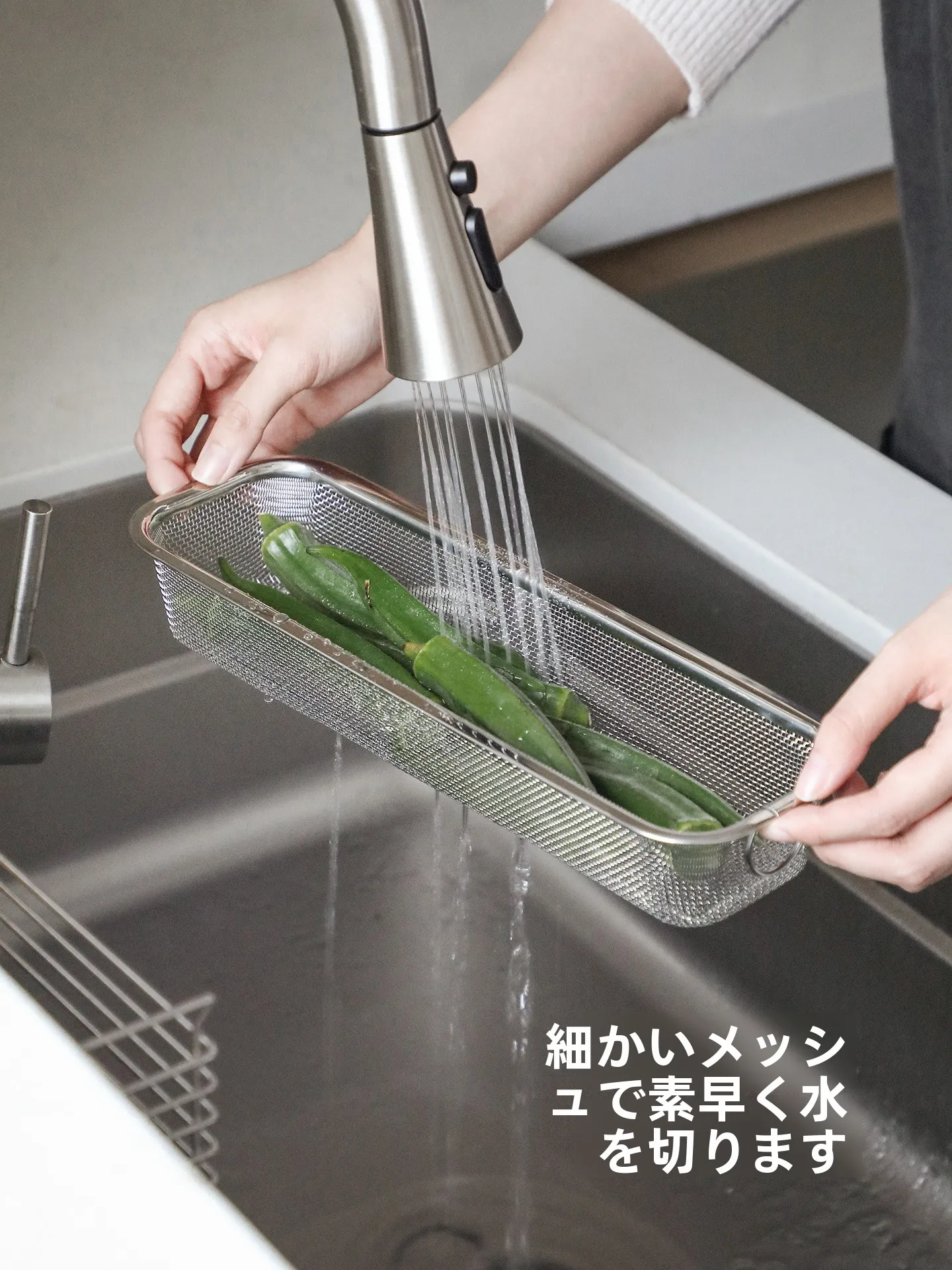 ステンレスバスケット100均は本当に耐久性が高いの？実際の使い心地を徹底解剖