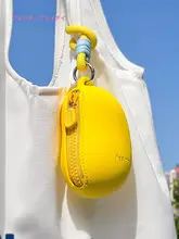 可愛いミニ財布【防水・カード収納・ポーチ兼用】