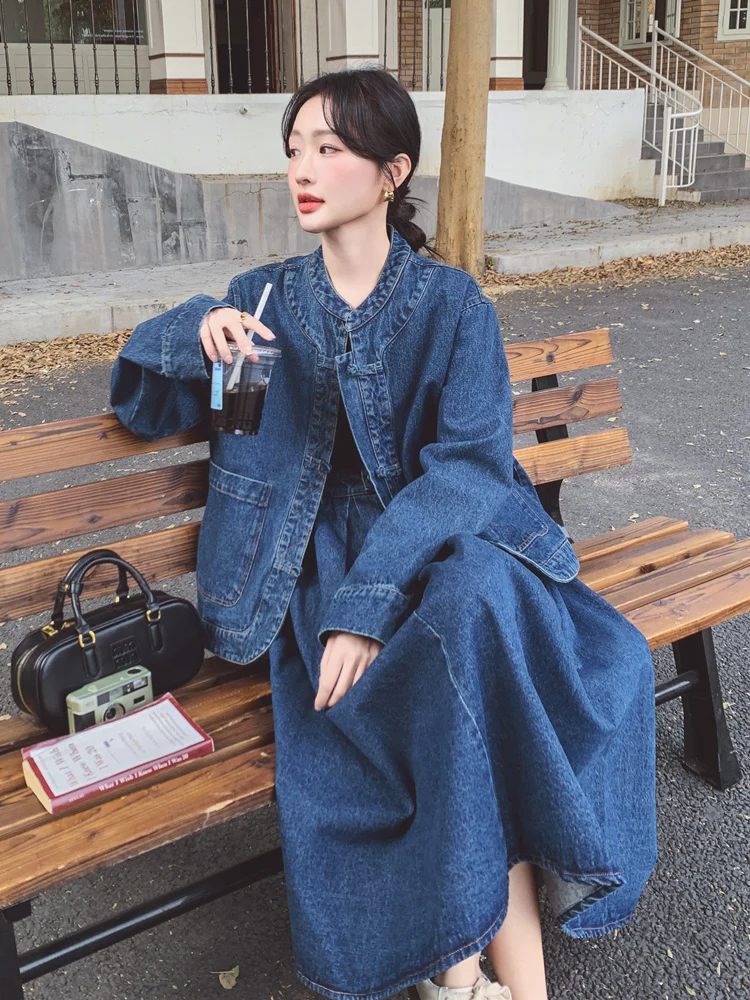 ホワイトデニムに出会ったとき、なぜファッションの定義が変わったのか？