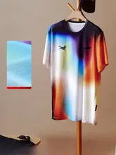 LINING チーム用ランニングTシャツ【メンズ・半袖・通気性・動きやすい】