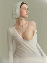 極上の柔らかさ！肌色のブラジャー【ノンワイヤー・美背デザイン・小胸向け・収集副乳効果】