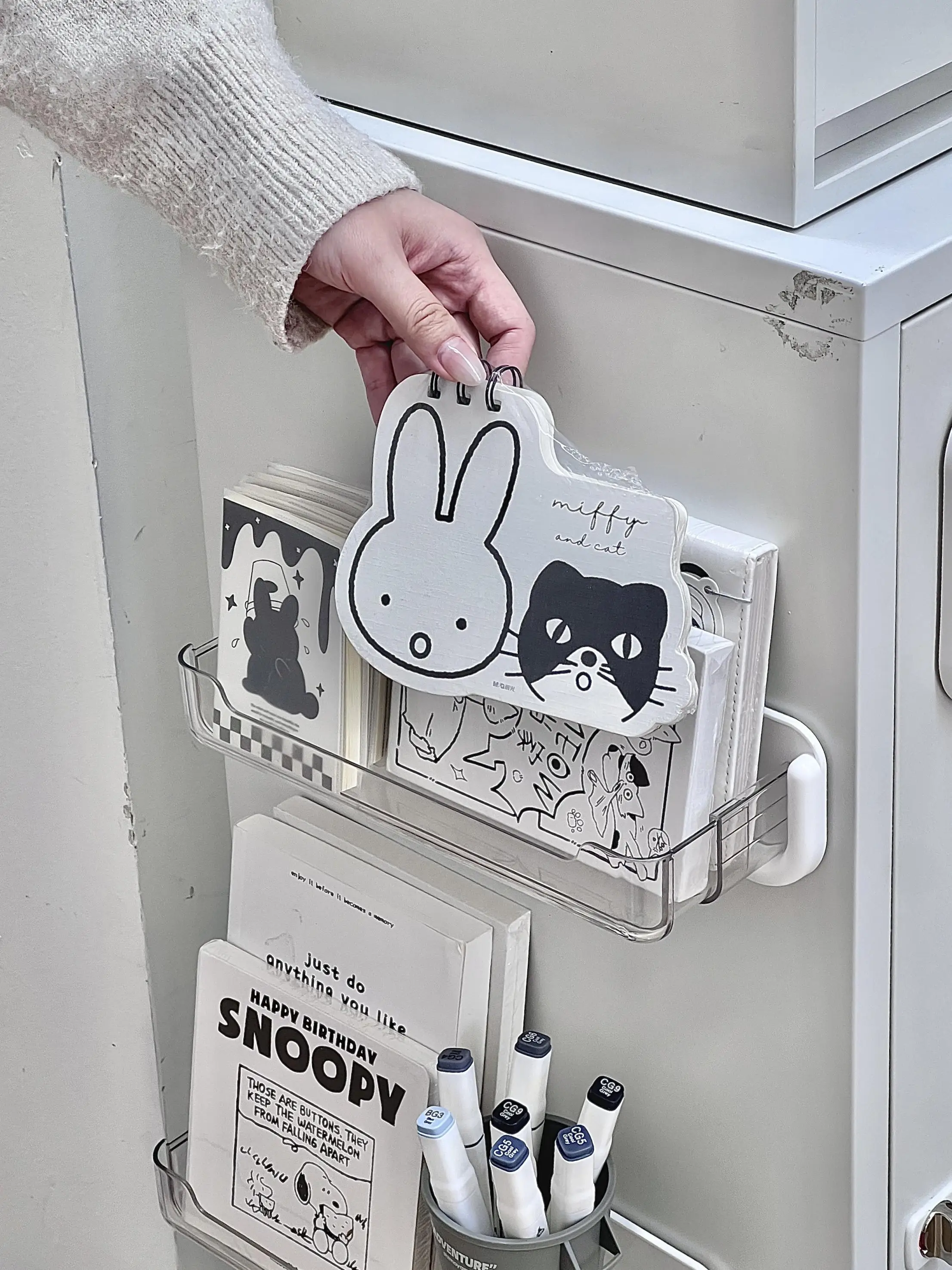 収納スペースが少ない部屋で整理を叶えるには、何を選びたい？