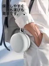 U字型旅行用枕【携帯便利・飛行機・電車用・快適なサポート】
