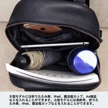 高級レザーバックパック女性用 2025 新しいスタイル