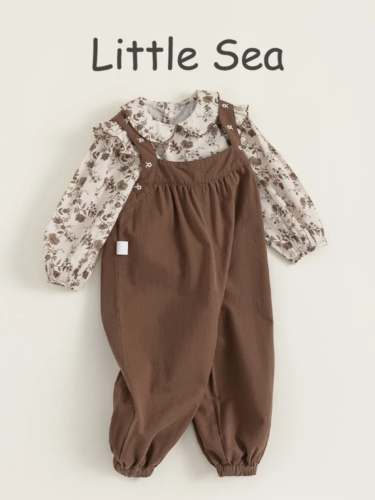 20度の春に着せる赤ちゃんの服は、どう選ぶ？