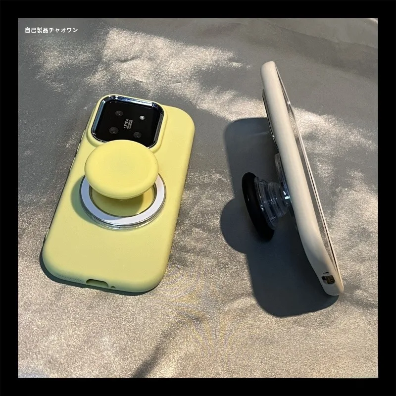 スマホホルダー 吸盤 金属製磁気スタンドの実用性と使い勝手