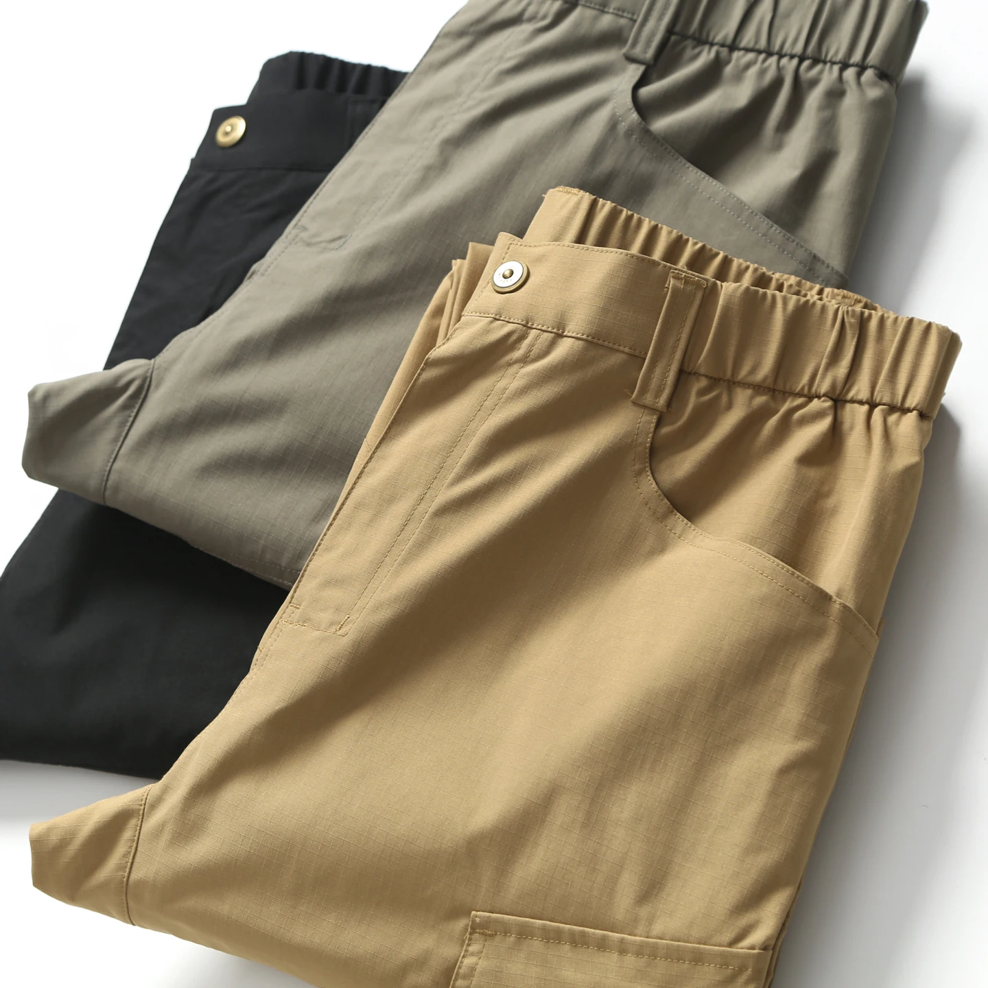 カーゴパンツ メンズ コーデ 完全ガイド｜通勤からレジャーまで失敗しない選び方