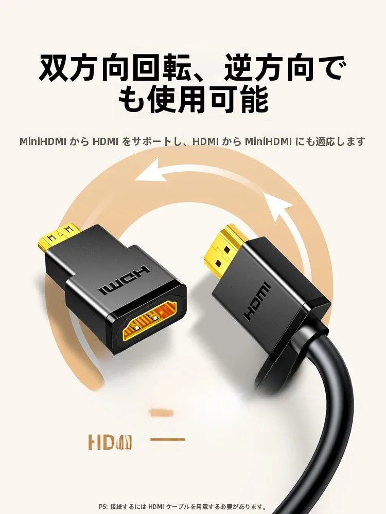 DisplayPort HDMI変換100均で4Kが映るのか？実はコネクタの選び方が鍵です