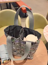 可愛らしい猫デザインの水筒ケース【スマホ収納・通勤に最適・二つのカップ収納】（セットアップ対応）