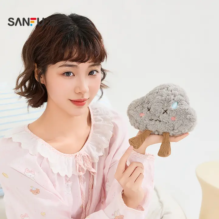 かわいいキャラクターぬいぐるみ【趣味・カートゥーンデザイン・インテリアアクセサリー】