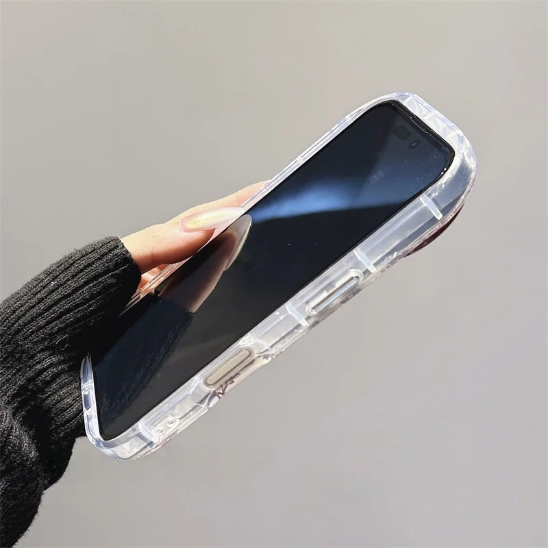 iPhone 14 Pro Max ケース 手帳型 は本当に画面を保護できるのか？フランス風小花柄が大人の気分を包む理由