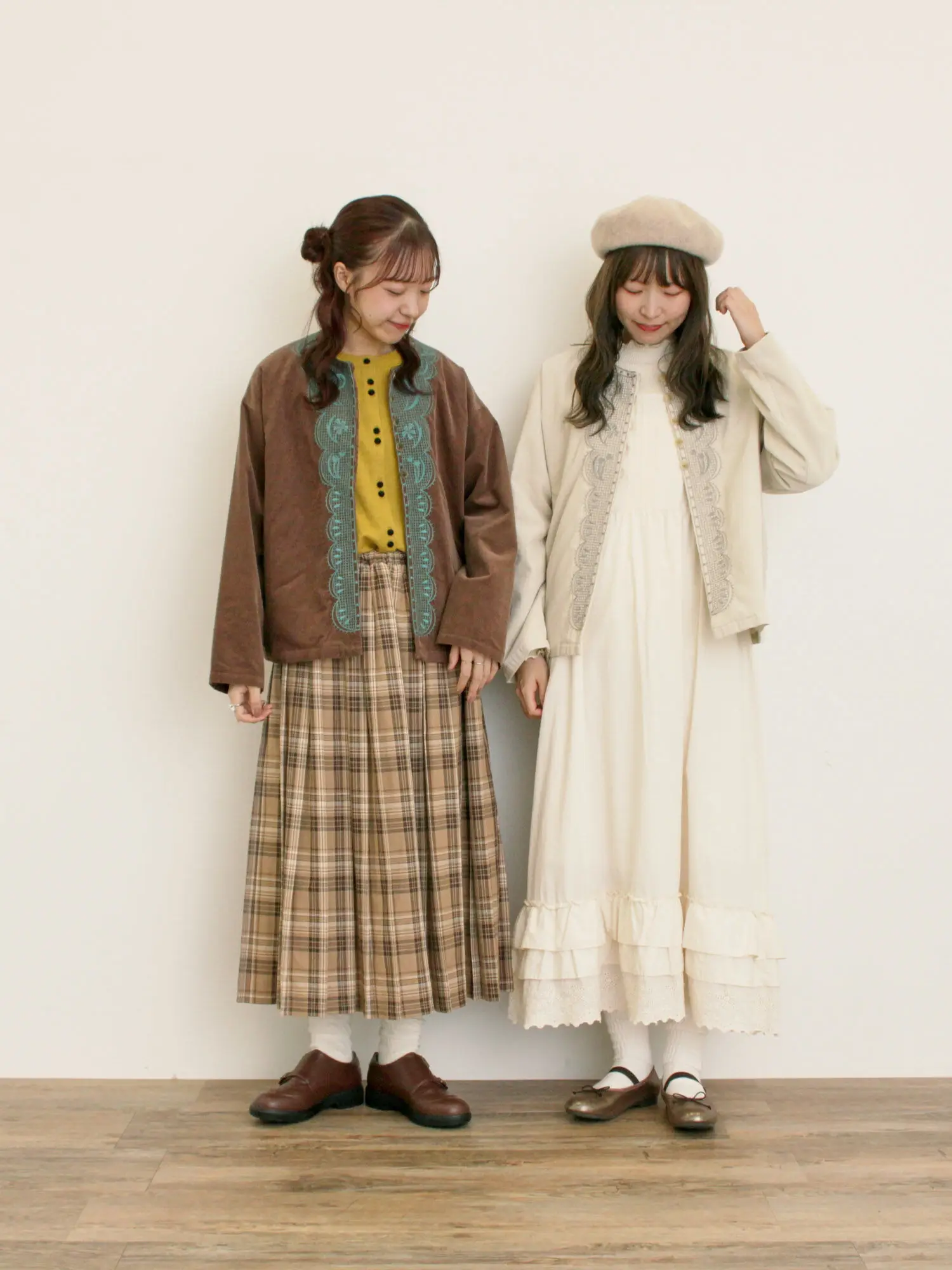 きれいめコーデの基本ルールと実践ガイド｜バランス・色合わせ・シーン別徹底解説
