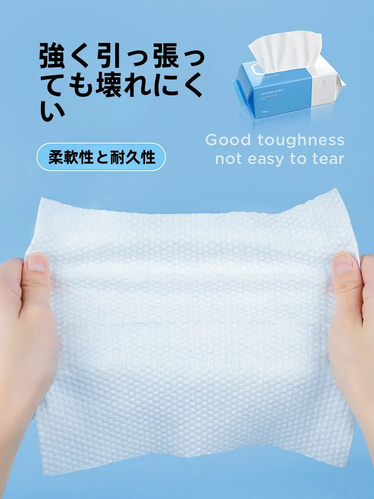 速乾フェイスタオルを選ぶべき理由は？実は「使い捨て」が最大の秘密