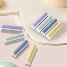 子供用消しゴムペンタイプ【クリーンな削りくず・簡単に消去】
