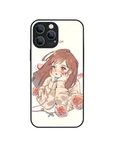 オリジナルイラストスマホケース【iPhone・Huawei・Xiaomi・Vivo・Oppo対応】