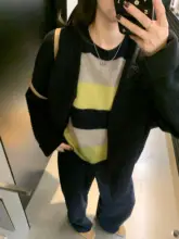 ベージュのベビーベビアルパカウールダブルフェイスコート【冬用・Vネック・ショート丈・手作り】