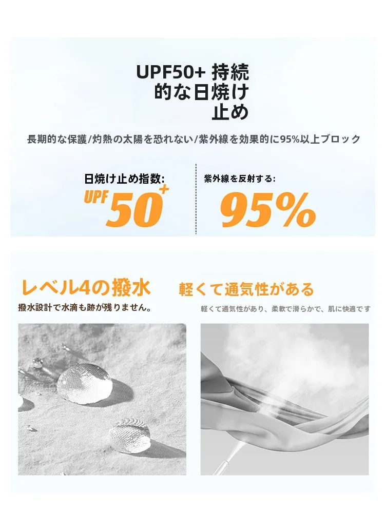 UVカット羽織を選ぶべきタイミングは？その効果と選び方の本質を解き明かす