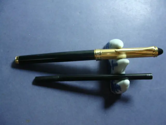 永生527カラーペイントボールペン【真鍮製・レトロクラシック・学生用練習】