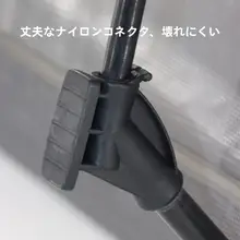 ペット用 大型犬用インドア・アウトドア両用ベッド【通気性・高床・洗濯可能】