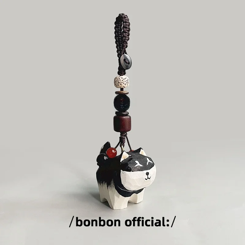 まっくろ くろ すけ キーホルダーは、本当に他のキャラクターと違うの？
