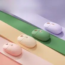BOW 猫爪ワイヤレスマウス【Bluetooth・静音・三モード・ノートパソコン・タブレット対応】