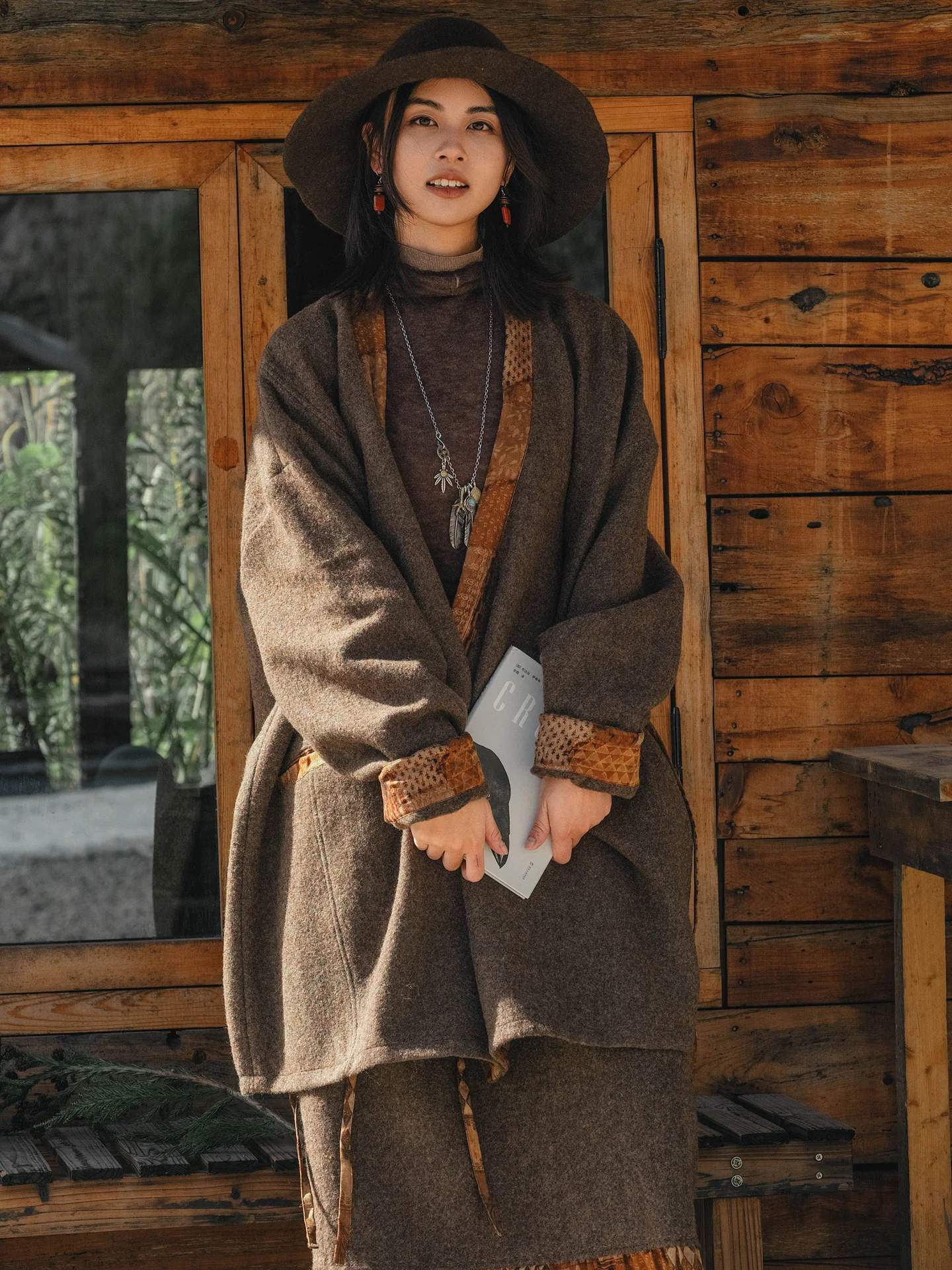 15度の服装で失敗しない、通勤と散歩の両立を実現するコートは？